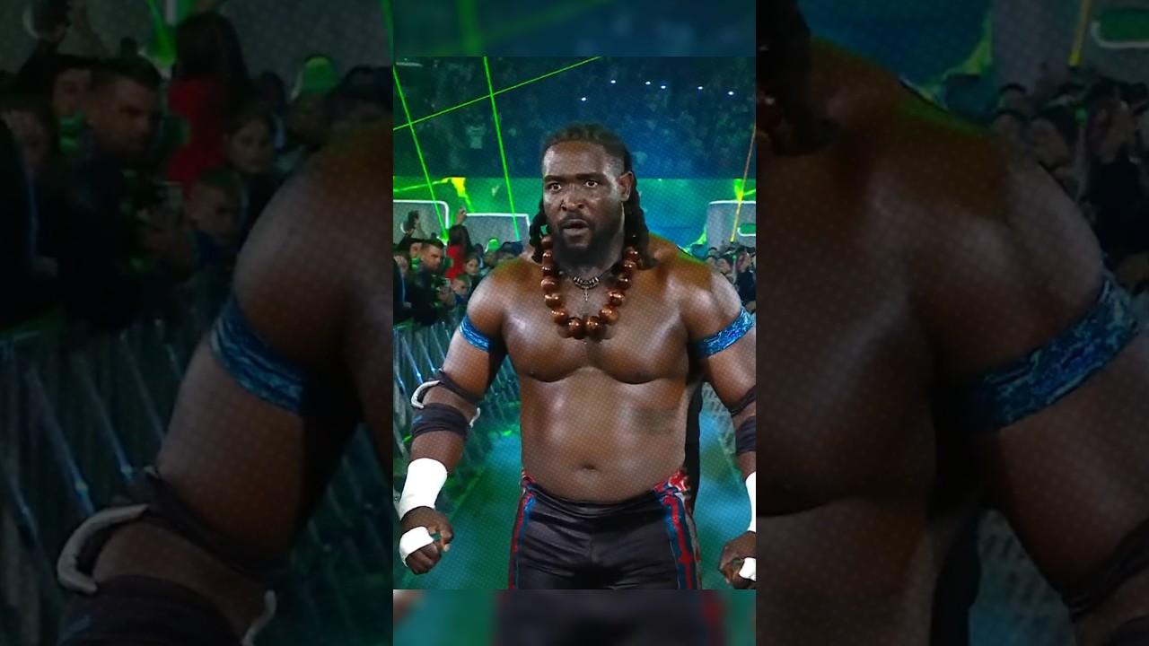 WWE KING OF THE RING WINNER! 🔥👀