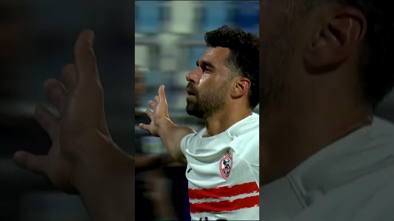 AS Otohô. Zamalek SC. A battle awaits.🔥Who keeps the #TotalEnergiesCAFCC dream alive? 🤔