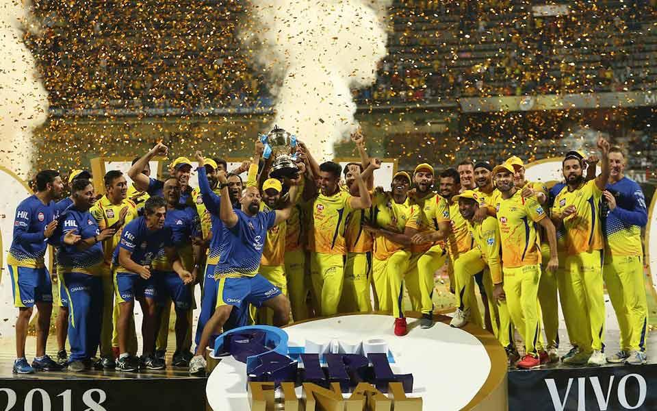 CSK's Epic Auction Adventure: Stars, Prices, and Dreams