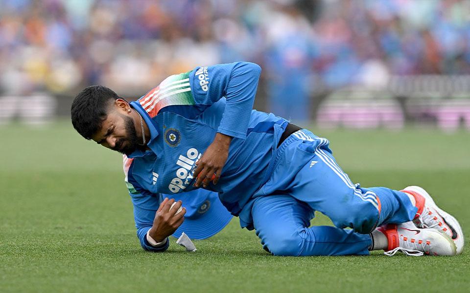 Brave Shreyas Iyer's Magical Recovery Journey Unfolds