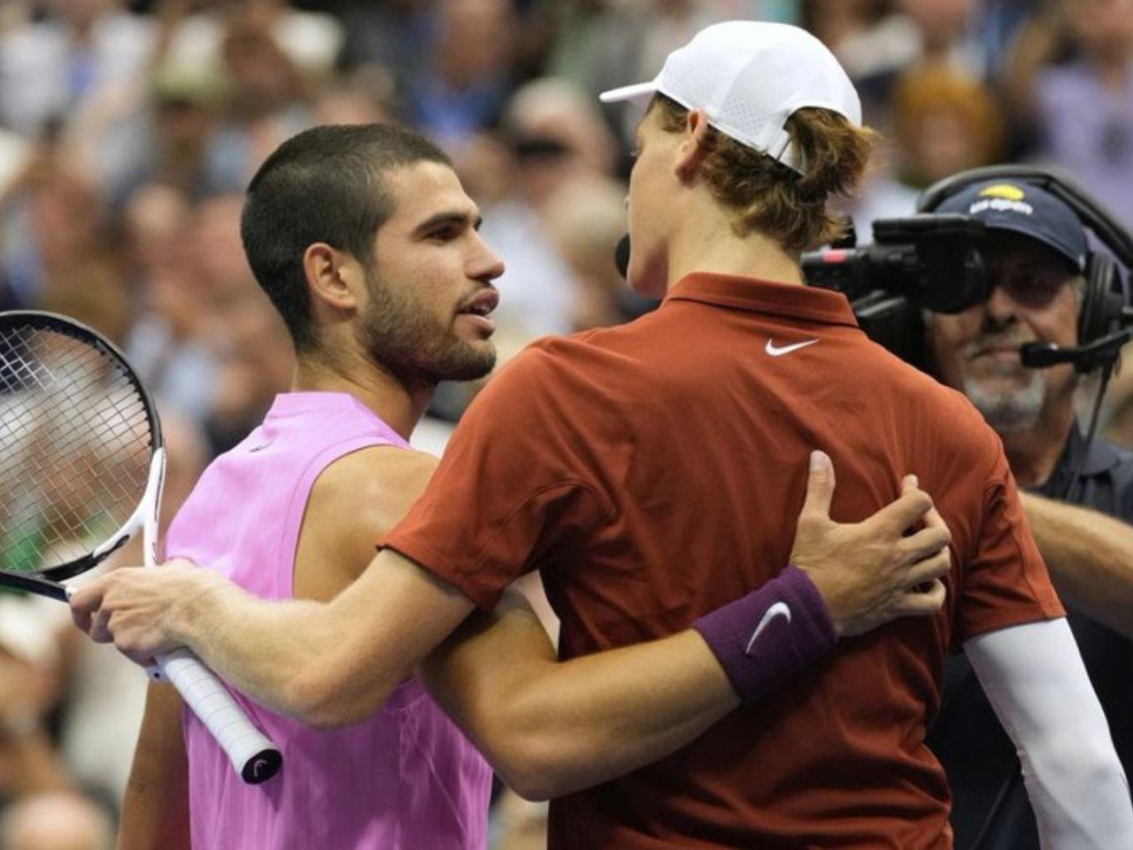 Paris Masters 2025: Tennis ka Dangal, Rangmanch ka Jashn!