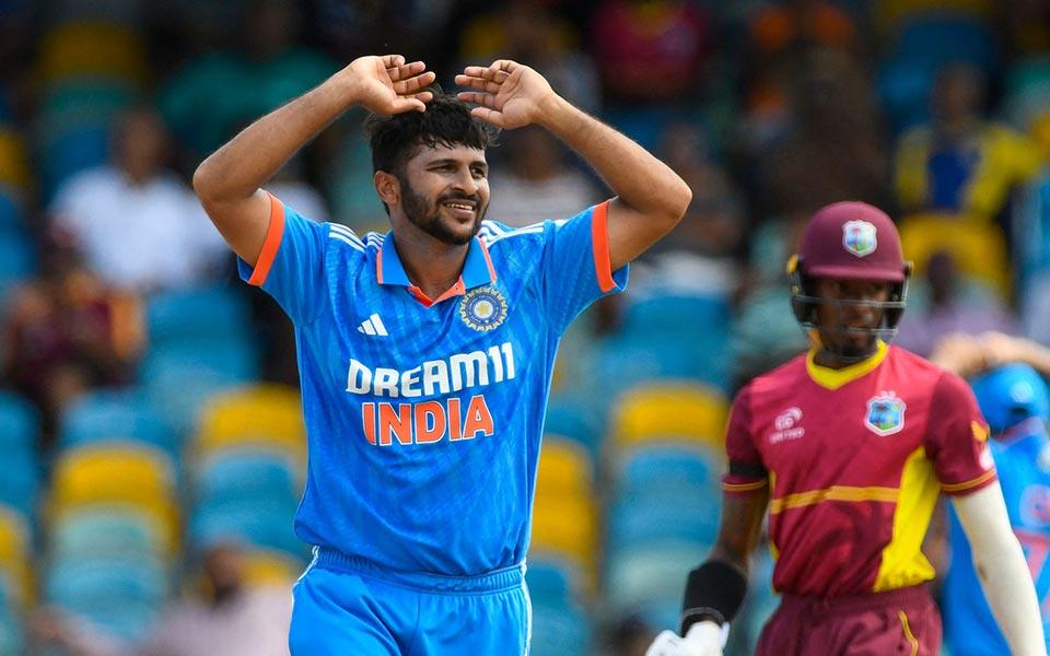 Shardul Thakur's Comeback Quest for 2027 ODI World Cup