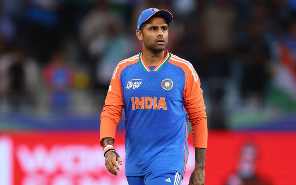 Suryakumar Yadav's Comeback: Aussie Pitches to the Rescue!
