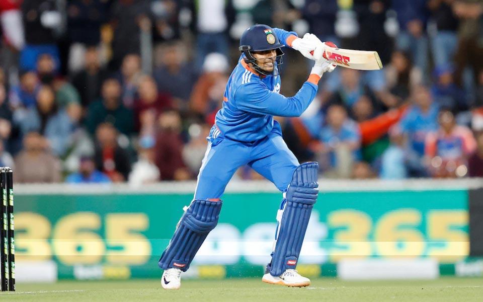 Shubman Gill ki 2025 ki kahani: Aakash aur baarish ki baatein