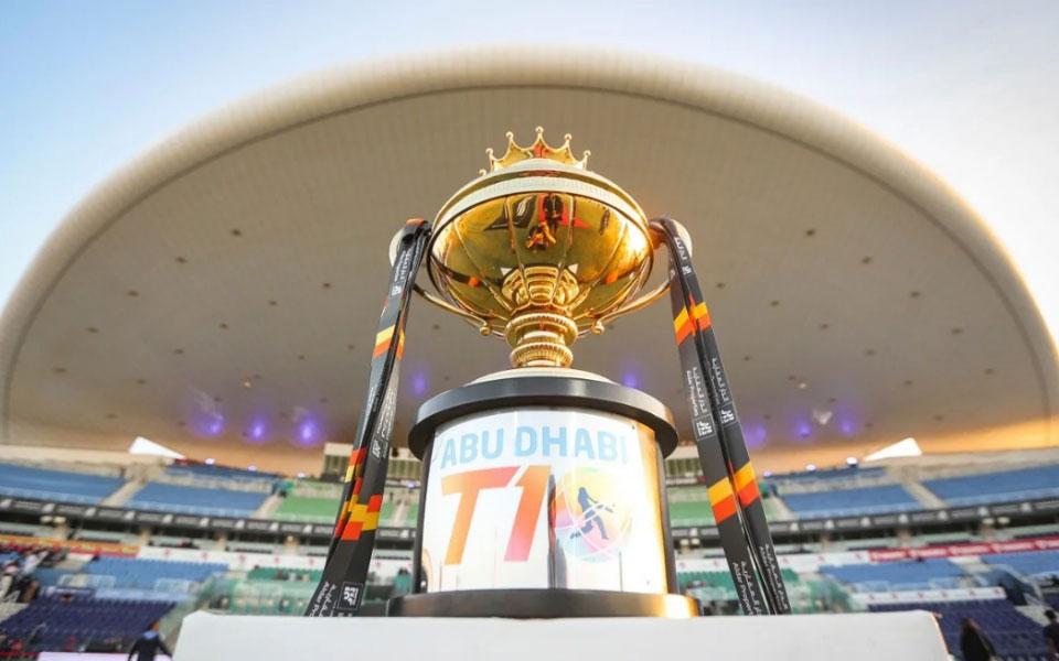 Abu Dhabi T10 2025: Cricket Ka Jashn 18 Se 30 November