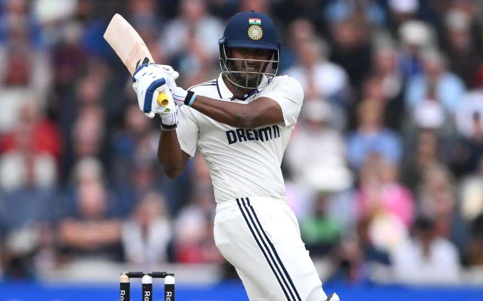 Sai Sudharsan's Epic Comeback Fueled by Gambhir's Fire!