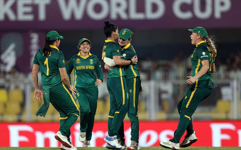 Women's World Cup 2025: Kapp ki shaan, India se milne ki aas