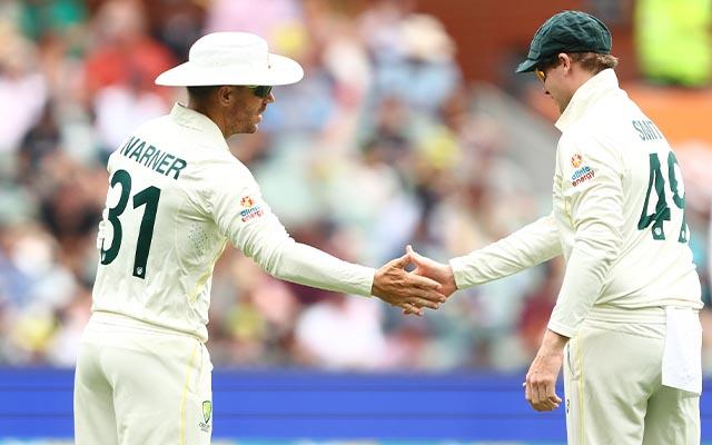 Warner vs Smith: The Unbelievable Showdown of Cricket Kings
