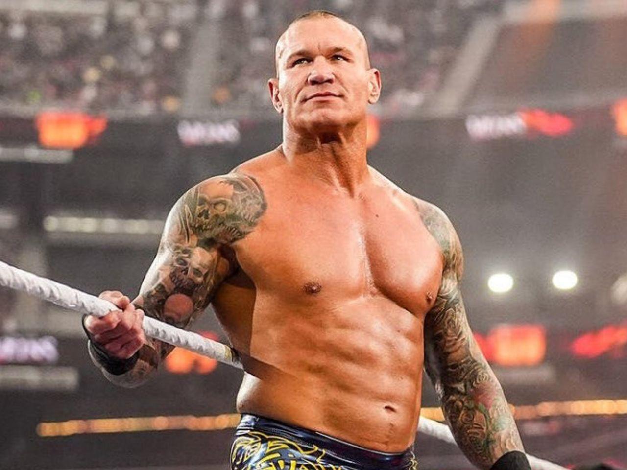 Top 5 WWE Heels: Unmasking the Bad Guys of Wrestling