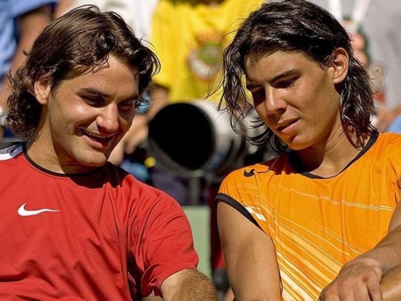 Tennis ke Baadshah: Titles ki Jung ka Shor