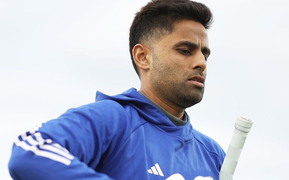Suryakumar Yadav: The No. 3 Sorcerer of T20 Cricket