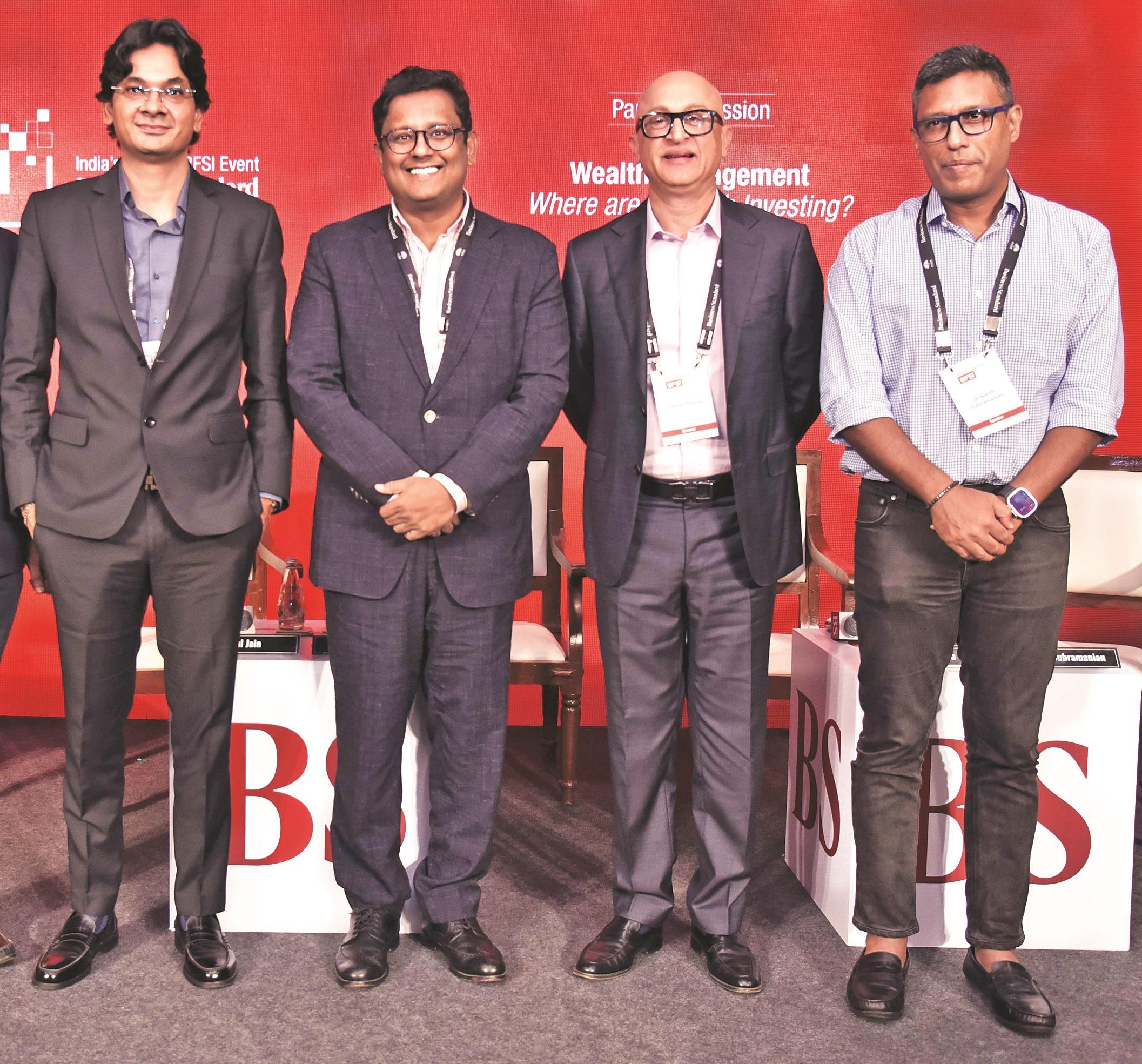 Millionaire ki baarish: India ka wealth management dhamaka