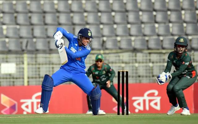 Bangladesh Women Set to Electrify India This December