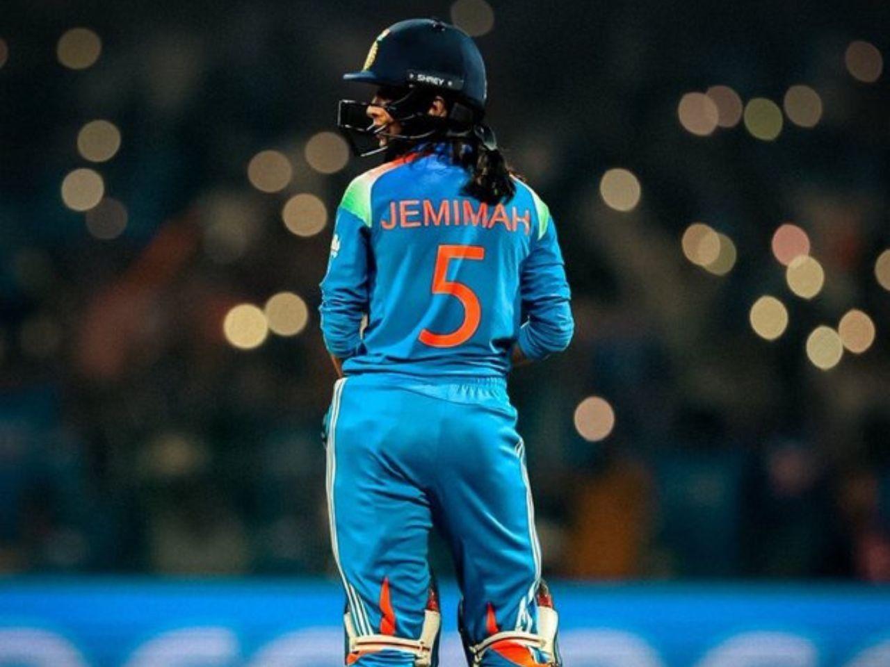 India's Epic Chases That Set Women's Cricket on Fire
