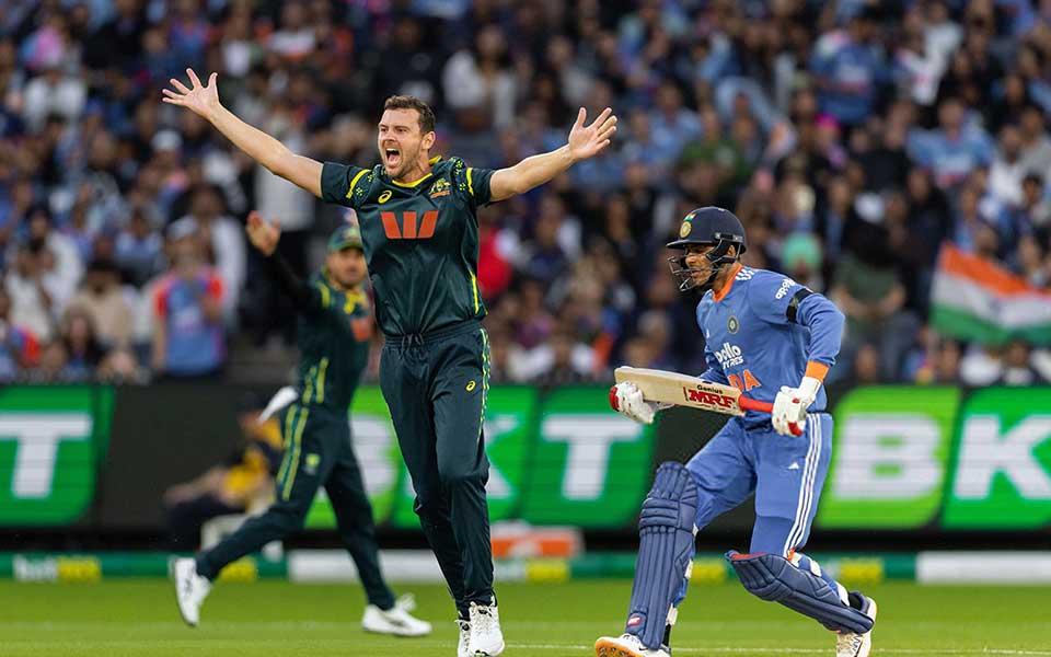 AUS vs IND 2025: Cricket ka Dhamaka Drama – 2nd T20I Highlights