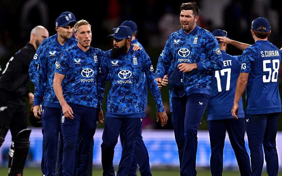 Butcher Says England Needs to Mix It Up After ODI Losses