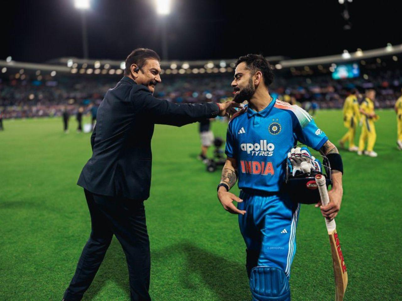 India's T20 Drama: Abhishek Shines, Team Faces Setback