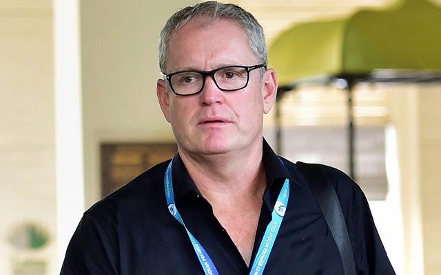 Tom Moody Joins Lucknow Super Giants: A Game-Changer Unleashed