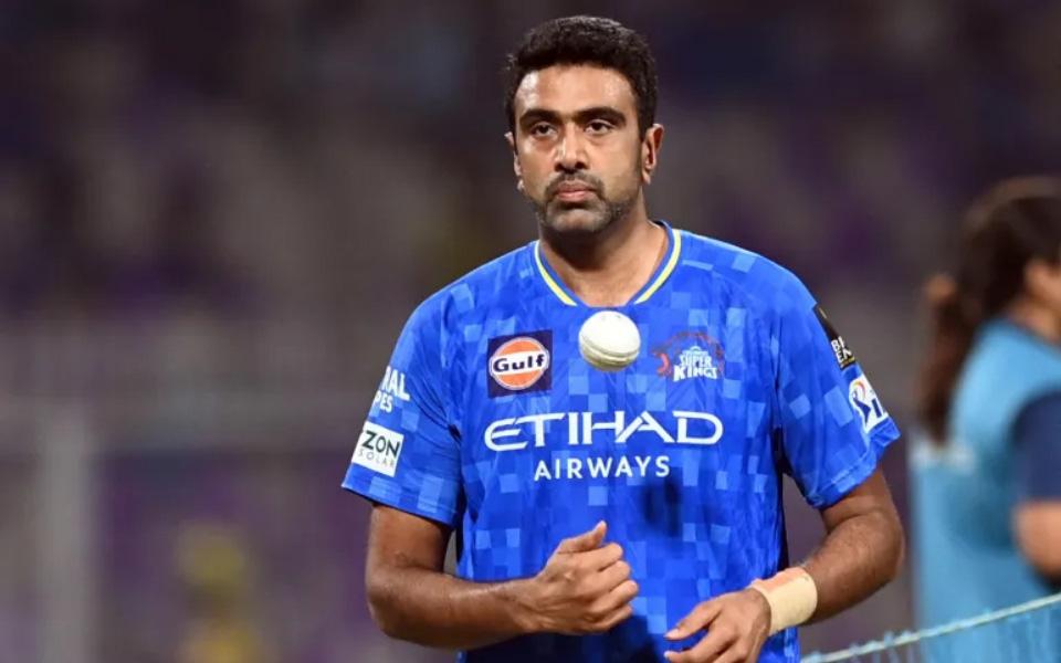 Ashwin bhai ka BBL debut gaya, knee surgery ka drama