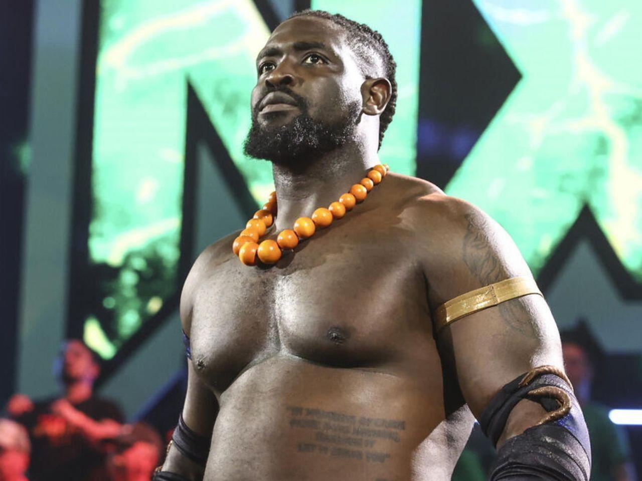 John Cena's Last Time Tournament: NXT Stars Set to Shine