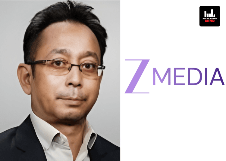 Z Media's Epic Choice: Raktimanu Das Takes Charge!