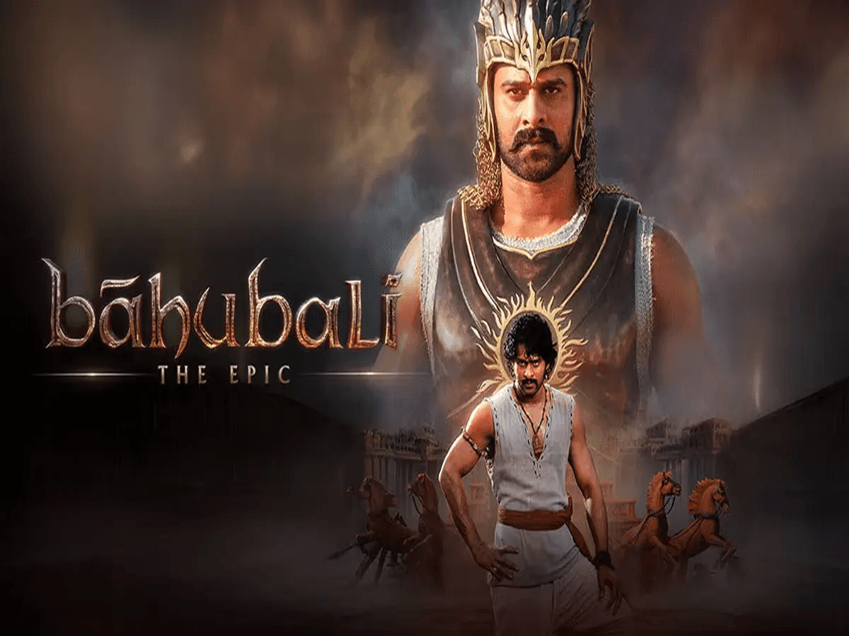 Baahubali ki Epic Duniya: ₹25 Crore ka Box Office Chakkar