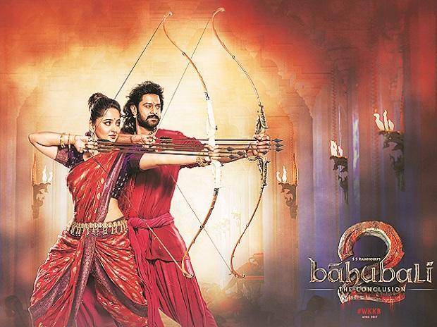 Baahubali: The Epic Scores ₹5 Crore in Advance Sales