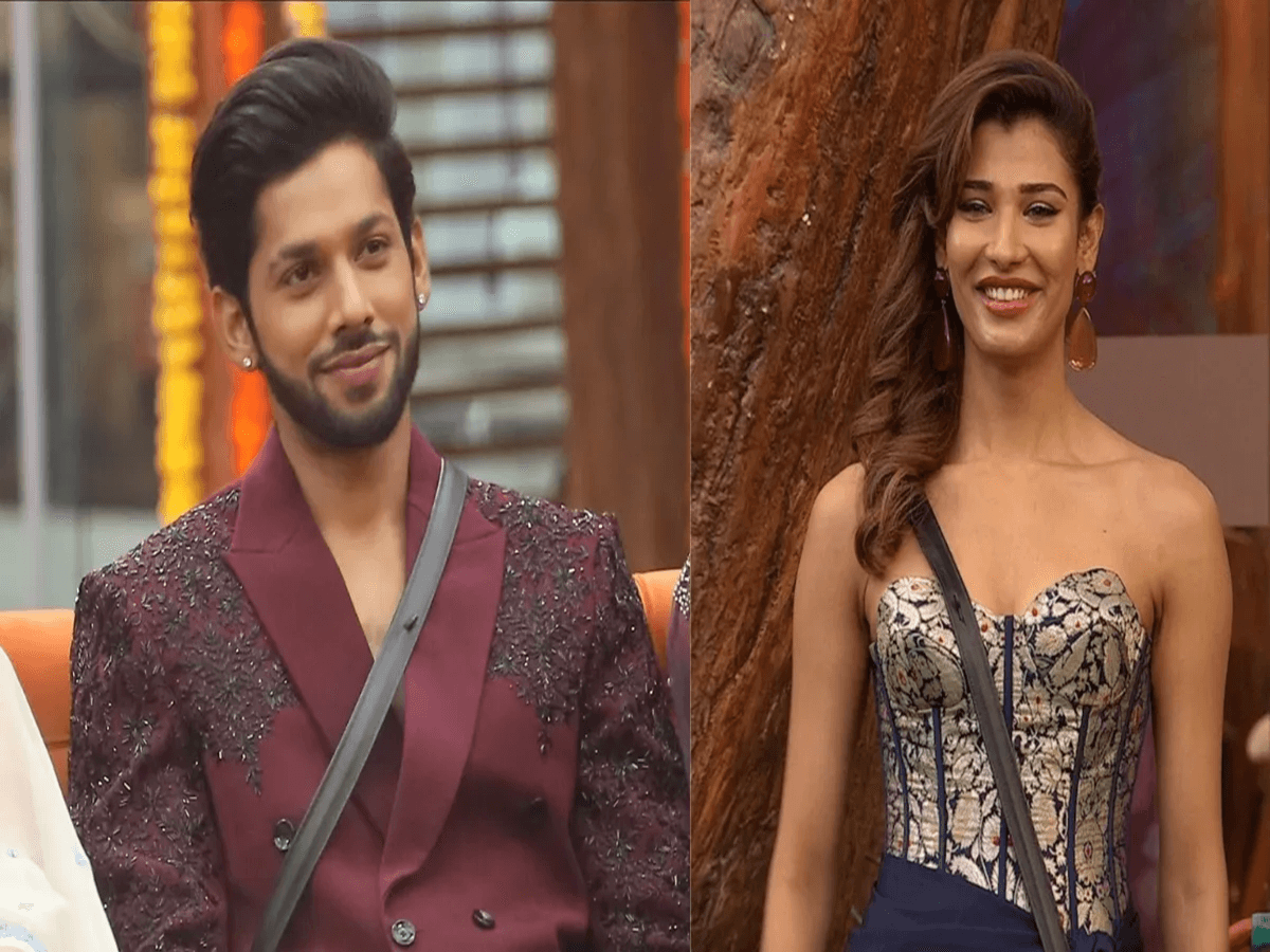 Bigg Boss 19: Double Eviction Hits Like a Smooth Breeze
