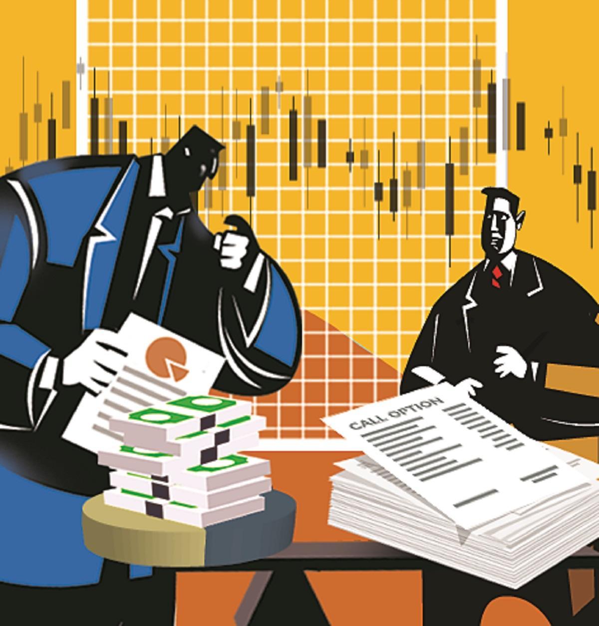 India's Mutual Funds Drop ₹8,752 Cr in IPOs, Small-Cap Strong