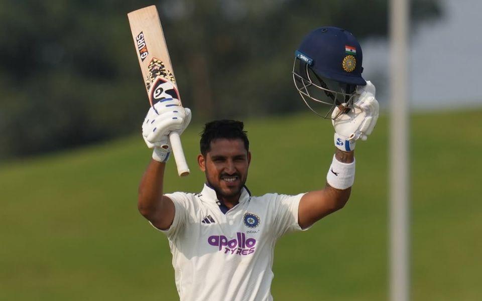 IND vs SA 2025: Will Dhruv Jurel Claim His Spot in India's XI?