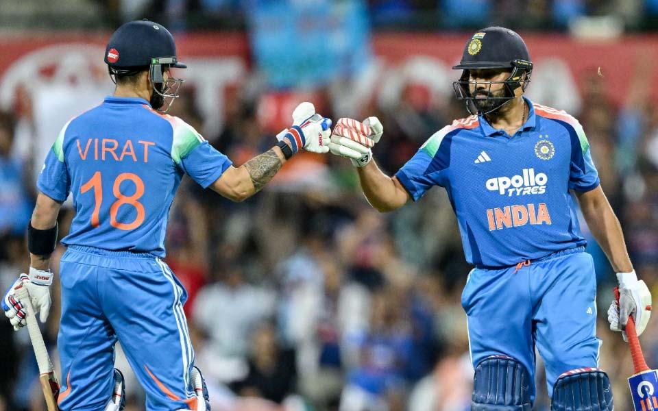 Rohit Sharma to play for Mumbai; Kohli's silence is alarming