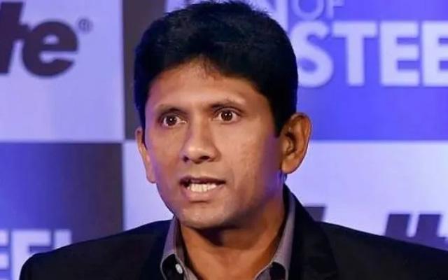 Venkatesh Prasad's Bold Move to Revive Karnataka Cricket