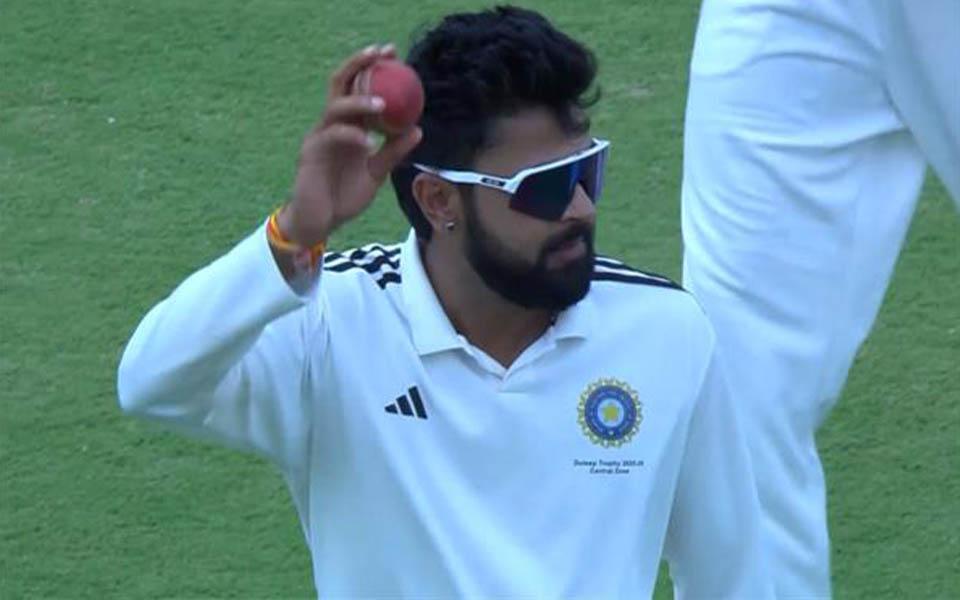 Are Indian Wizards Ignoring Domestic Cricket Sorcery?