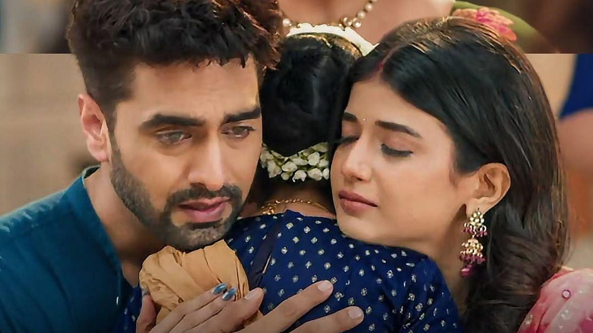Maira Takes a Stand! Arman the Hero in Yeh Rishta Showdown