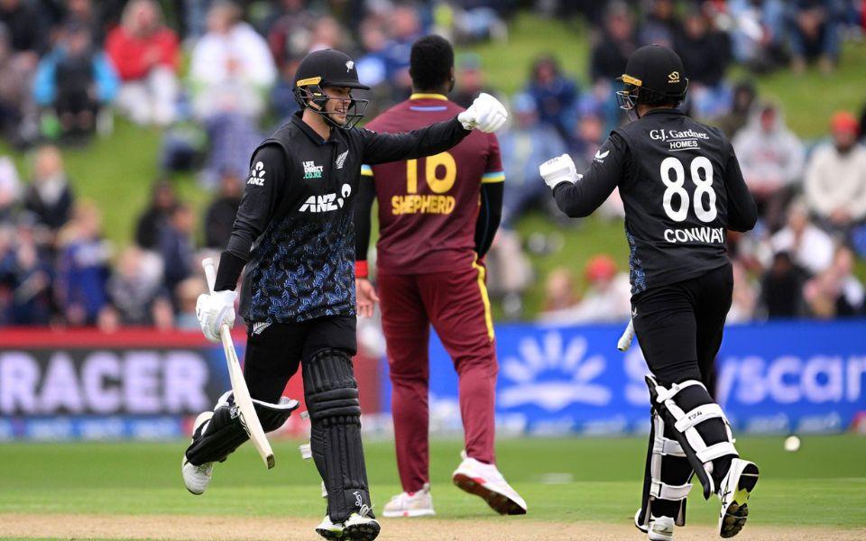 Kiwis Take T20I Series 3-1: Duffy Shines Brightly