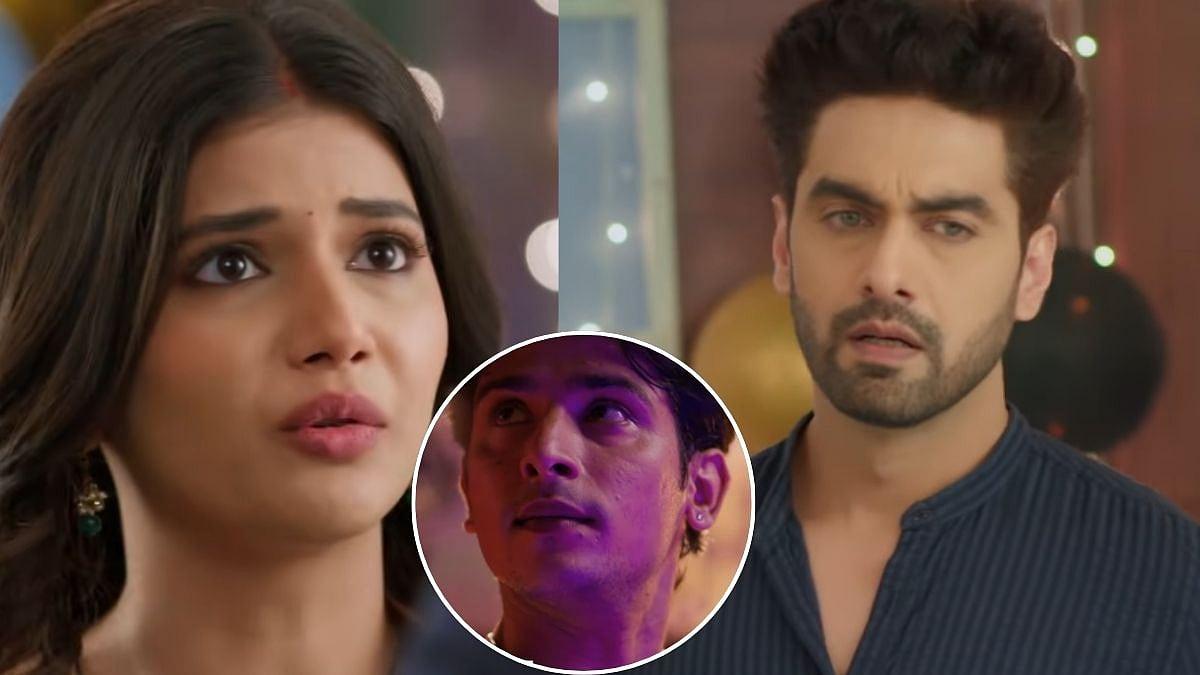 Yeh Rishta Kya Kehlata Hai: Abhira Exposes Varun's Tricks