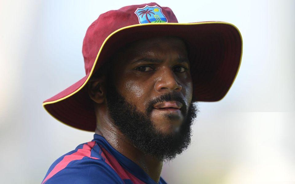 John Campbell Struts Back: West Indies Ready to Rock ODI Series