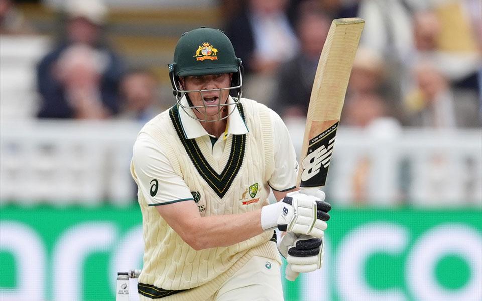 Ashes 2025-26: Smith's Cheeky Hexes at England's Bowlers
