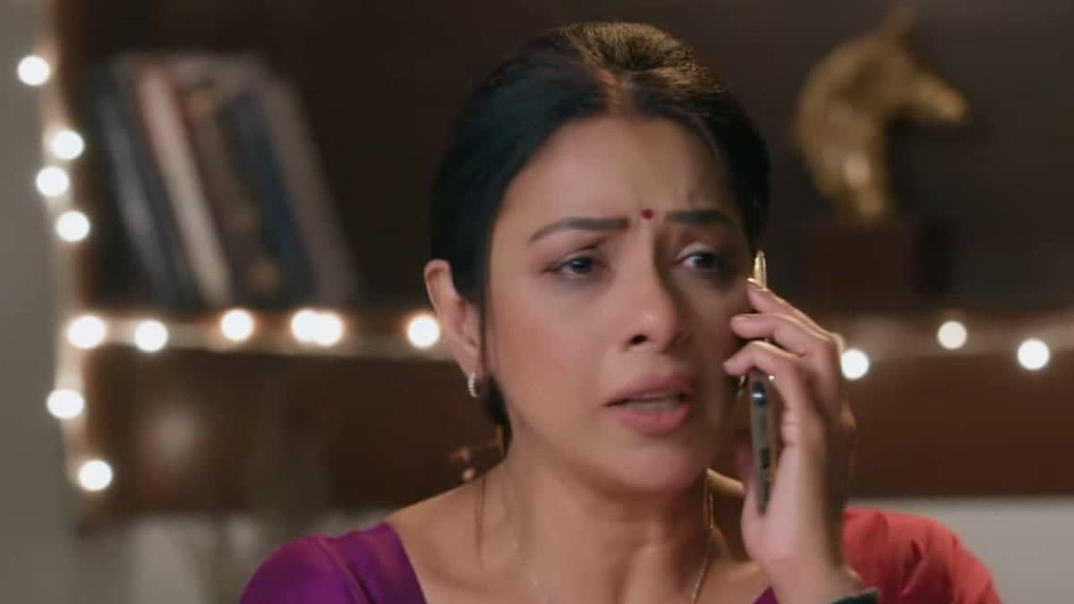 Anupamaa Chaos: Kothari Family Meltdown and Mumbai Drama