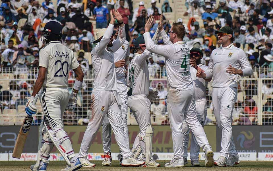 IND vs SA: Harbhajan Rips Into India's Test Cricket Fiasco