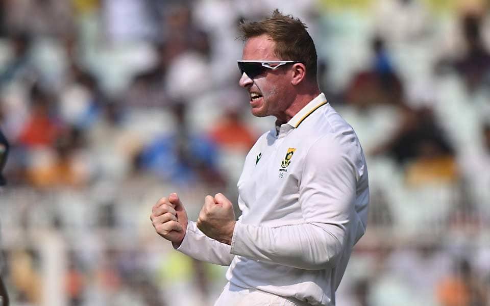 Simon Harmer's Incredible Victory: South Africa Wins in India!