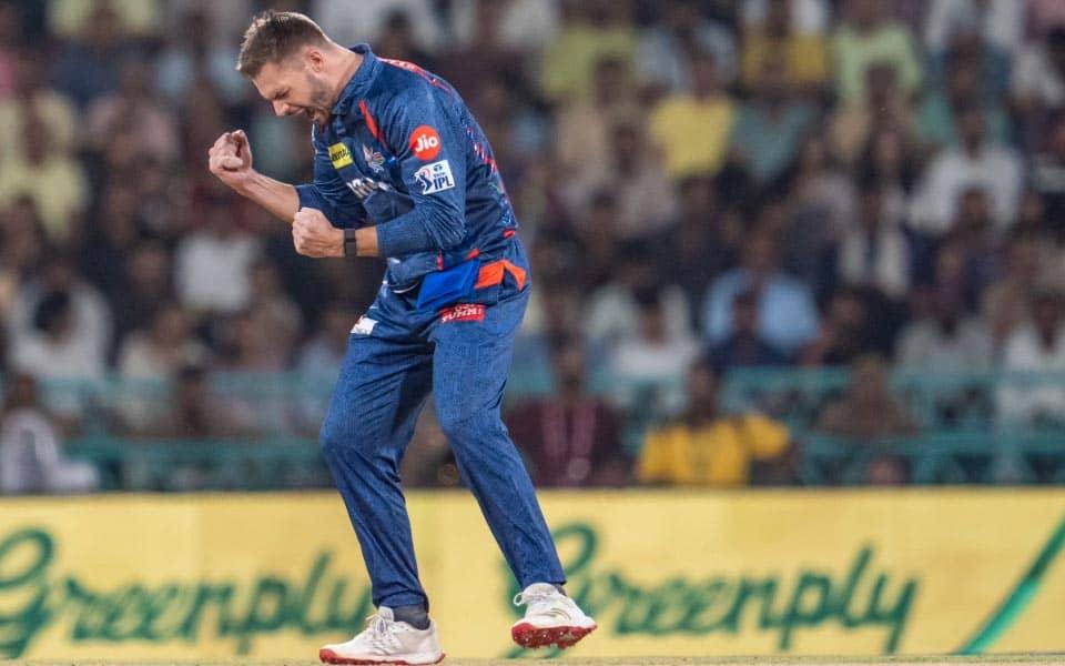 Lucknow Super Giants se Aiden Markram ka jazbaat bhara shukriya