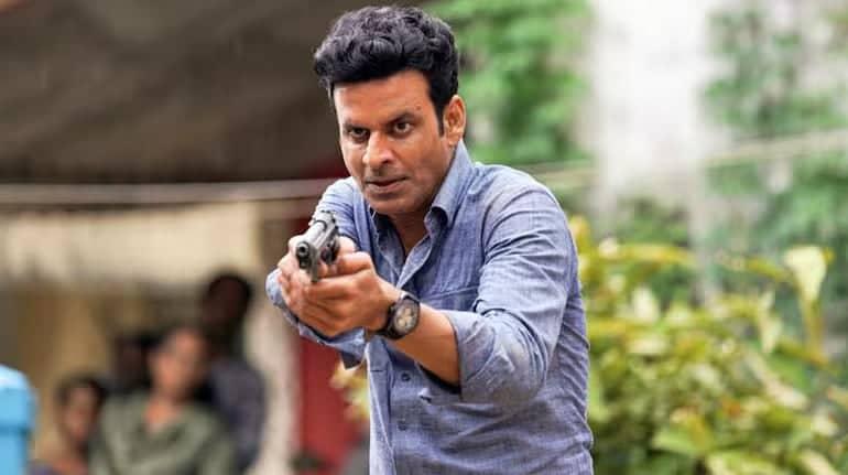 Manoj Bajpayee's Family Man Season 3: New Villains Incoming!