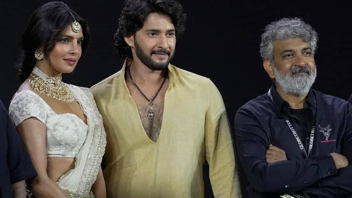 SS Rajamouli's Film Launch Ignites Controversy and FIR Chaos