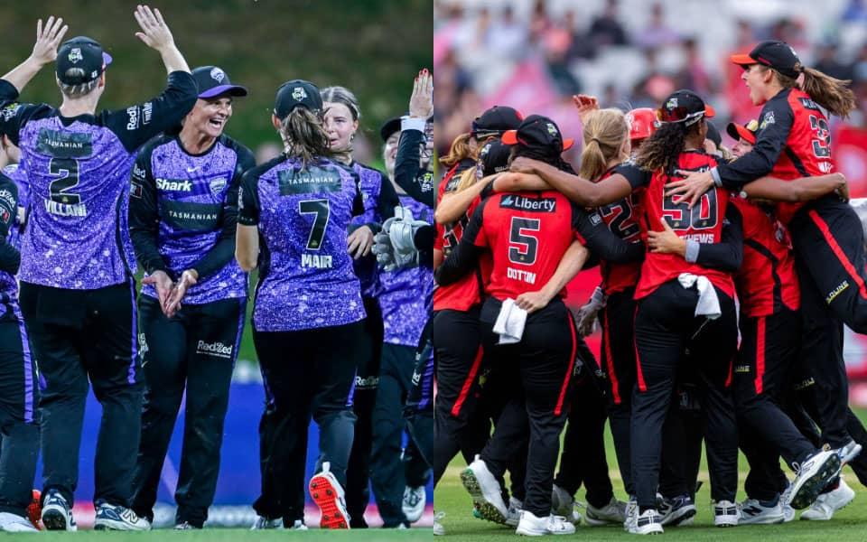 WBBL Match 16: Hurricanes vs Renegades – Who Will Prevail?