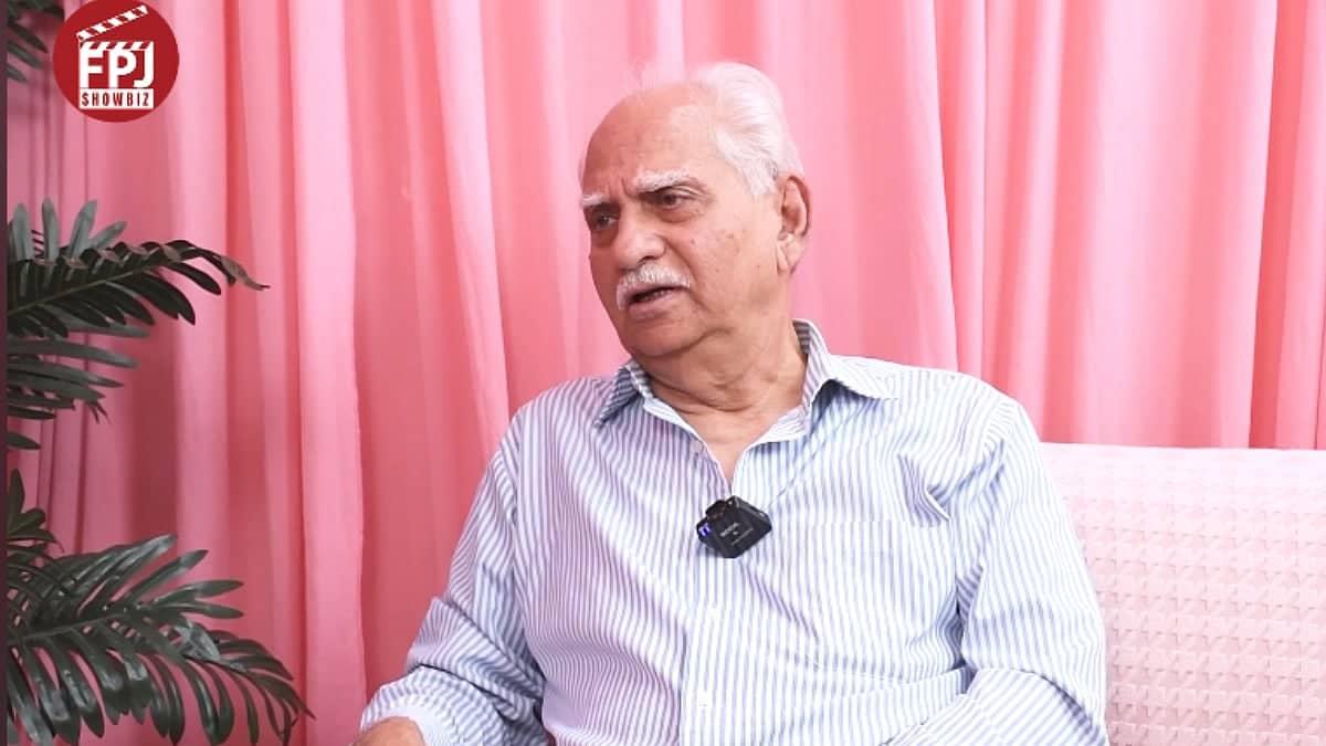 Sholay Hits 50: Ramesh Sippy on Amitabh's Early Struggles