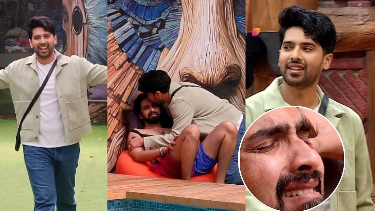 Bigg Boss 19: A Magical Reunion Between Brothers Unfolds