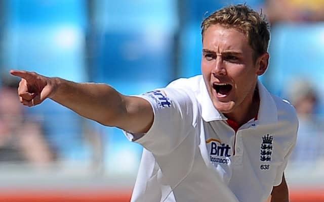 Stuart Broad Warns: Crack the Code on Steve Smith Now!