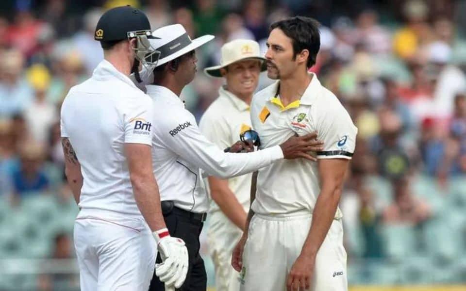 Epic Ashes: 5 Controversies That Shook Cricket, Believe It!