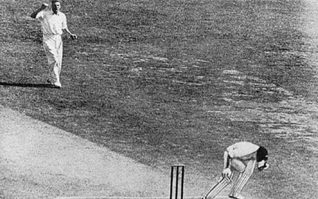 Bodyline Bowling: When Cricket Got Real Wild and Cheeky